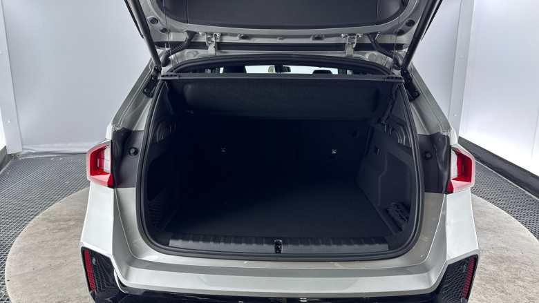 BMW iX1 150kW eDrive20 M Sport 65kWh 5dr Auto [Tech/Pro] Electric Estate